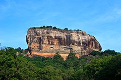 Sigiriya